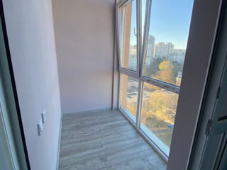 Apartament cu 2 camere, 82 m², Botanica, Chișinău foto 15