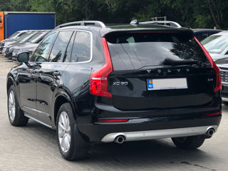 Volvo XC90 foto 5