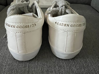 Golden goose foto 7