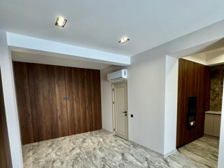 Apartament cu 3 camere, 77 m², Centru, Chișinău foto 5