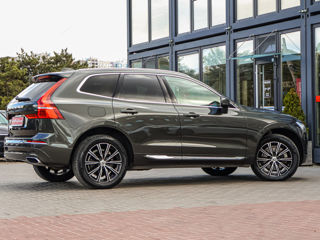 Volvo XC60 foto 2