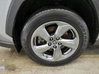 Toyota Rav 4 foto 11