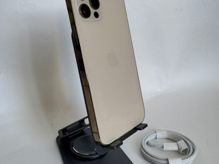 iPhone 12 Pro 128 gold