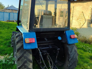 Tractor t40