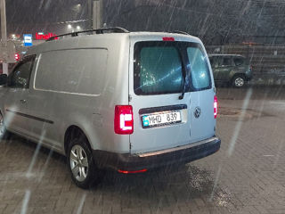 Volkswagen Caddy foto 5