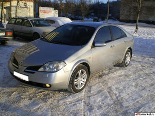 Nissan Primera