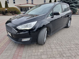 Ford Grand C-MAX foto 4