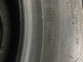 235 55 18 Goodyear Eagle F1 foto 5