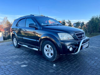 KIA Sorento foto 3