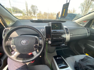 Toyota Prius foto 5