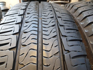 225/75/ R16-c- Michelin.m&s. foto 3