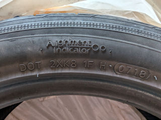 Hankook Ventus Prime 3 foto 2