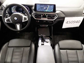 BMW X3 foto 3