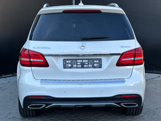 Mercedes GLS-Class foto 5