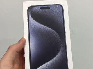 Apple iPhone 15 Pro Max 256GB foto 1