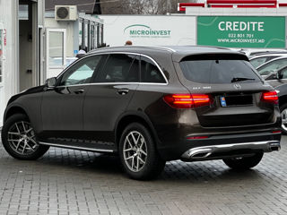 Mercedes GLC foto 5