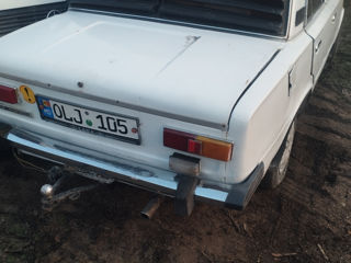 Lada / ВАЗ 2101 foto 2