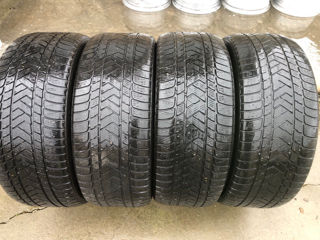 r20 275 / 50 Pirelli Scorpion 4-5mm Зима 4штуки 3000лей iarna зимняя