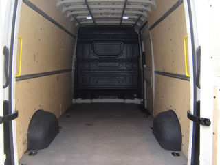 Volkswagen Crafter 2,0TDI Maxi foto 4