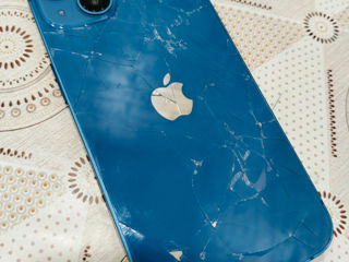 iPhone 13, 256Гб. foto 4