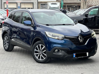 Renault Kadjar foto 4