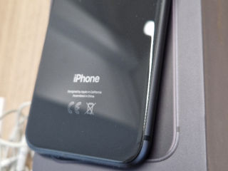 IPhone 8, Space Gray, 64 GB