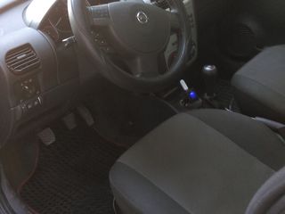 Opel Combo foto 9