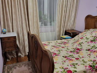 Apartament cu 2 camere, 58 m², Botanica, Chișinău foto 4