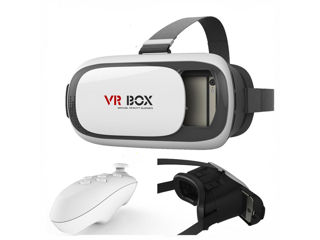 Ochelari de realitate virtuală VR Box 2 foto 2