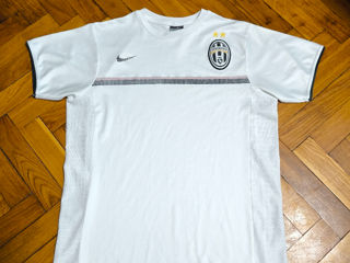 Juventus nike футболка foto 10