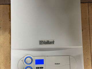 Vaillant Condensat 24kw foto 2