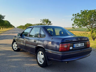 Opel Vectra foto 6