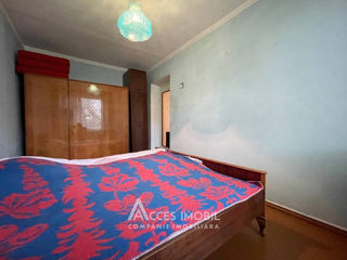 Apartament cu 3 camere, 65 m², Botanica, Chișinău foto 4