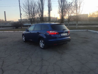 Ford Focus foto 4