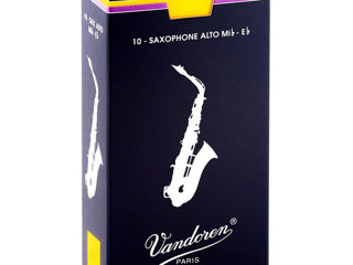Ancie saxofon alto mib Vandoren Classic 2.5-Cu livrare in toata Moldova-Plata la primire!!!