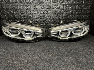 Faruri led adaptive  bmw f32 f 36 foto 1