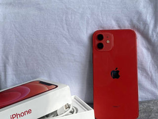 iphone 12 64 Gb Product Red