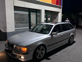 Piese e39