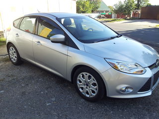 Ford Focus foto 7