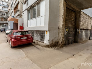 Se vinde oficiu pe str. Armenească, Centru, Chișinău foto 4