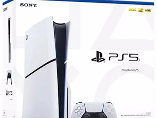 Playstation 5 Slim