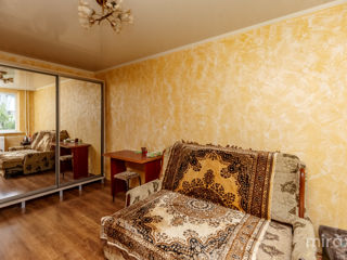 Apartament cu 2 camere, 56 m², Botanica, Chișinău foto 1