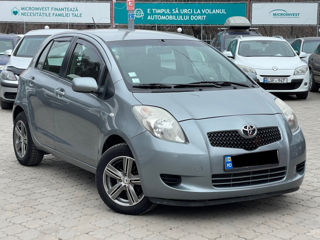 Toyota Yaris foto 4