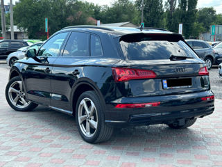 Audi Q5 foto 4