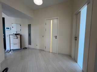 Apartament cu 2 camere, 100 m², Centru, Chișinău foto 6