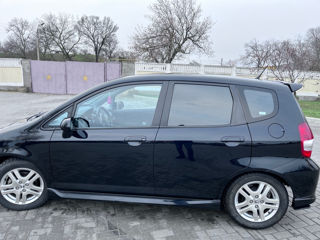 Honda Fit foto 3