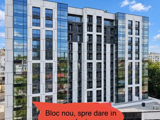 4-rm apt., 93 м², 7/9 fl.