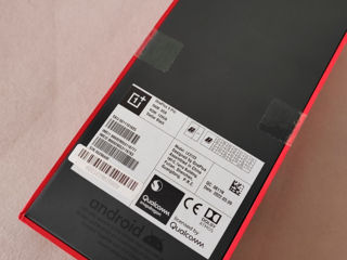 OnePlus 9 Pro 128gb Stella Black foto 2