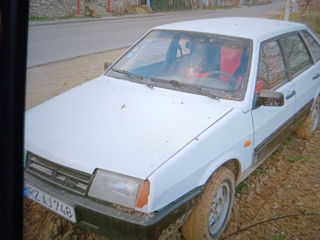 Lada / ВАЗ 2109 foto 6