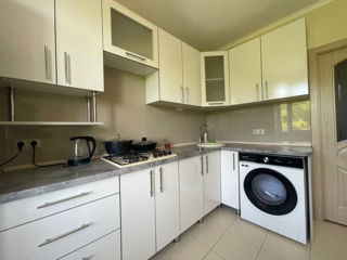 Apartament cu 1 cameră, 36 m², 7 cartier, Bălți